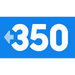 350