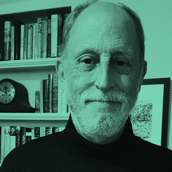 Photo of John Coonrod