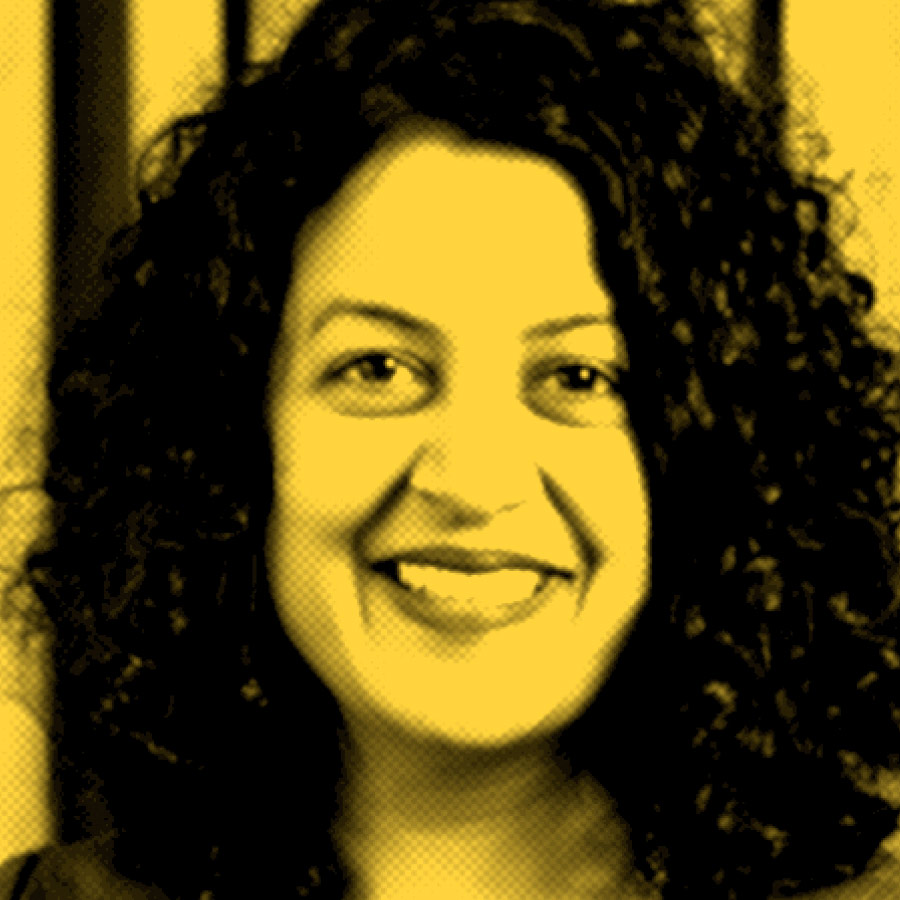 Photo of Seema Jalan