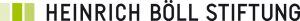 Heinrich Böll Stifting Logo