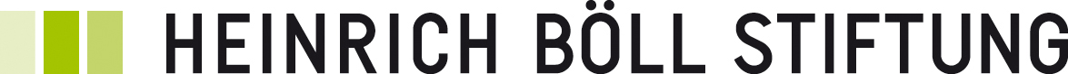 Heinrich Böll Stifting Logo