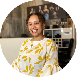 Hilina Berhanu Degefa