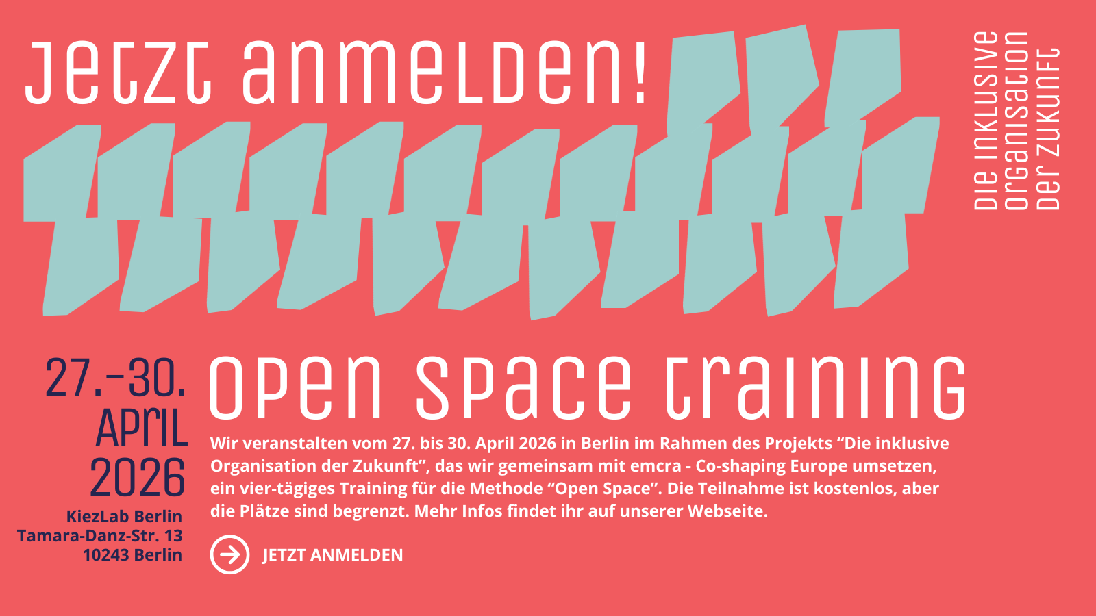 Anmeldung_Training-Open-Space_DOZ